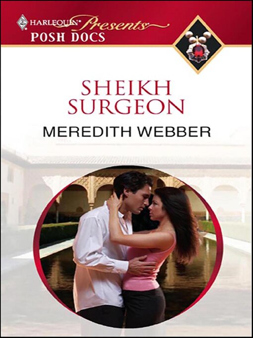 Title details for Sheikh Surgeon by Meredith Webber - Available